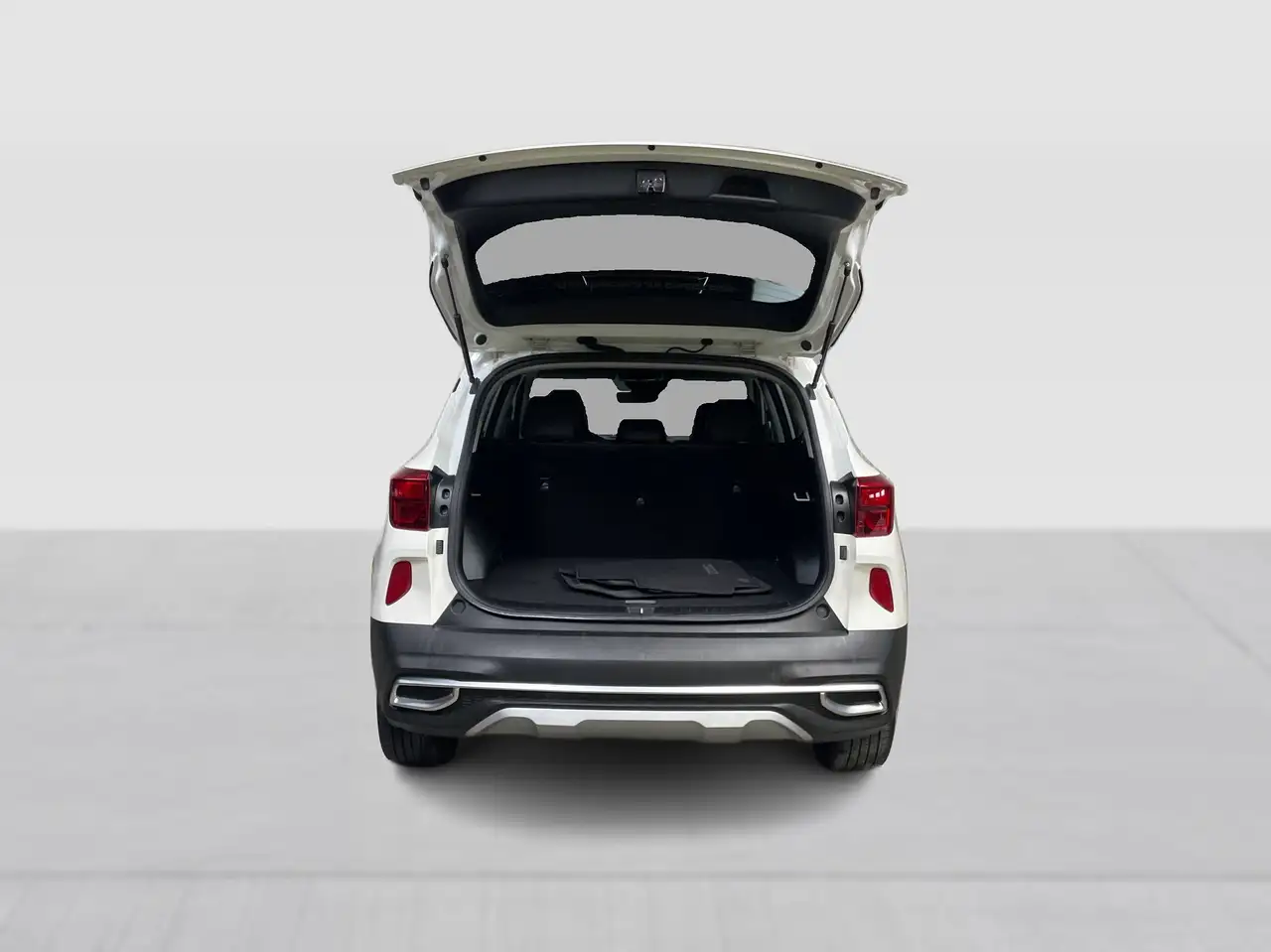 Kia Seltos снимка Kia Seltos