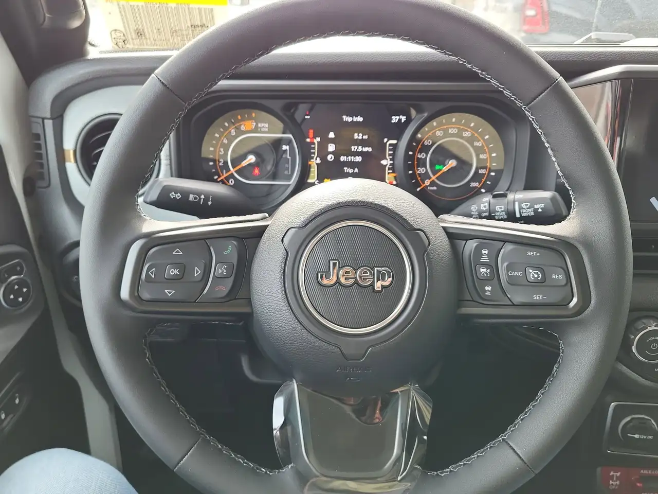 Jeep Wrangler снимка Jeep Wrangler