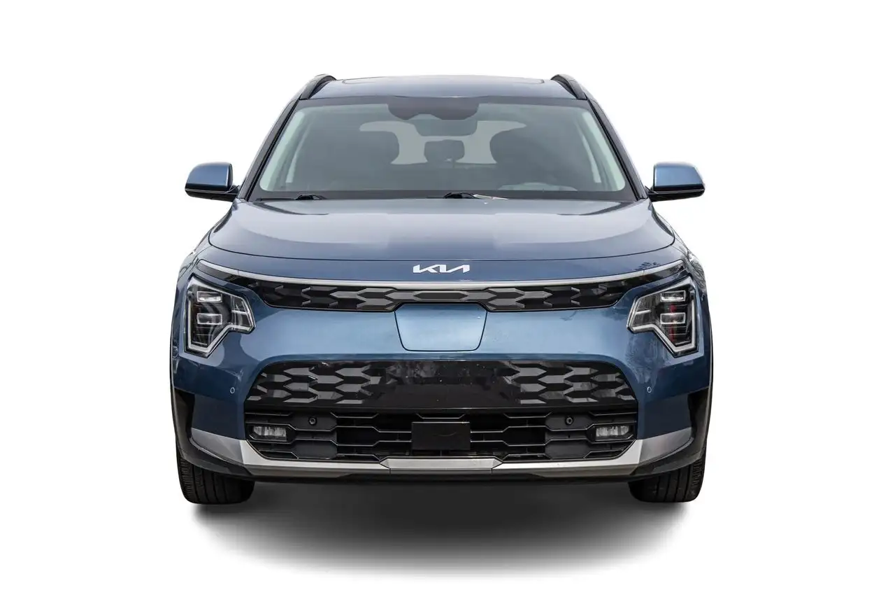 2023 Kia Niro