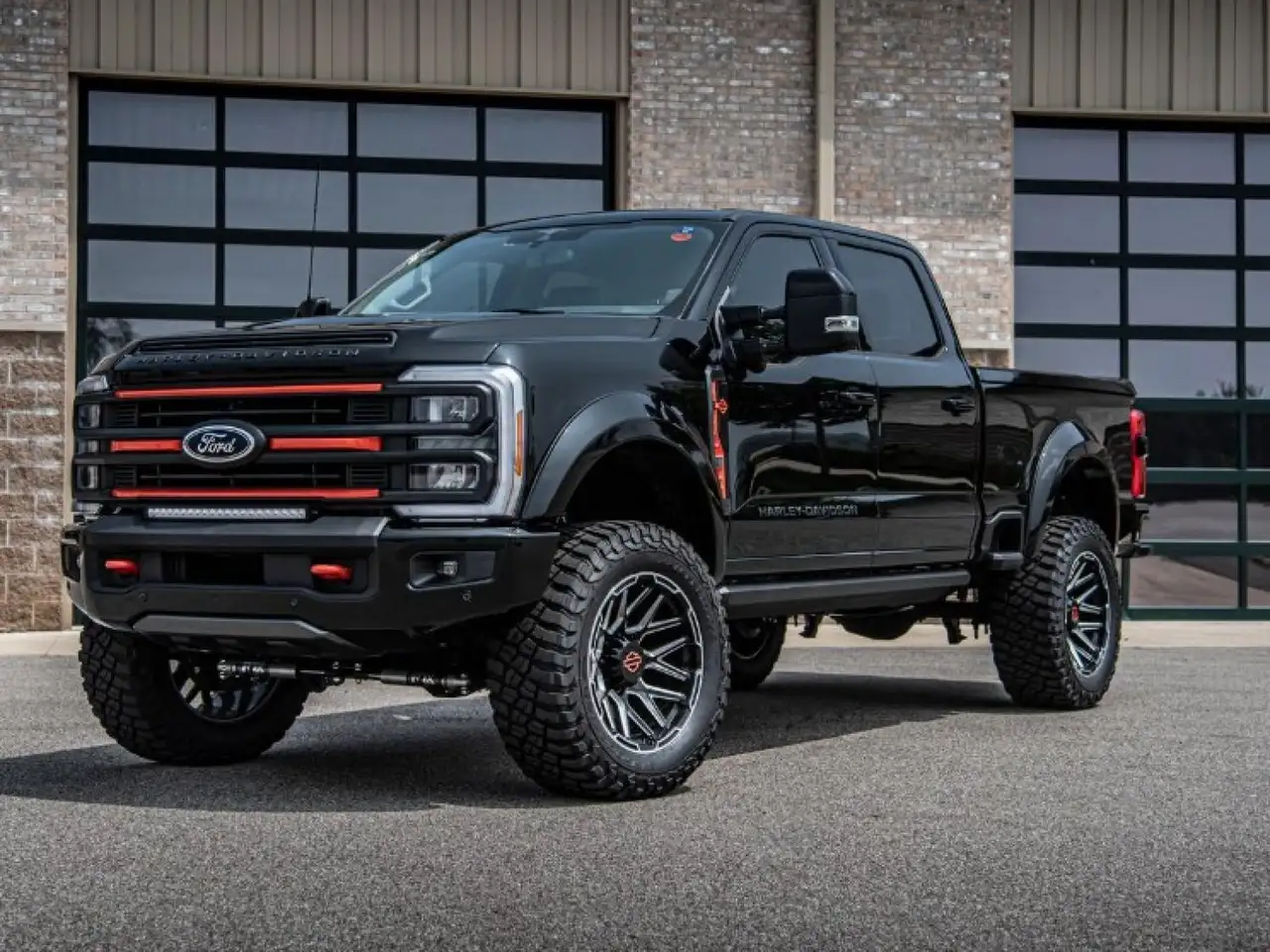 2026 Ford F 250