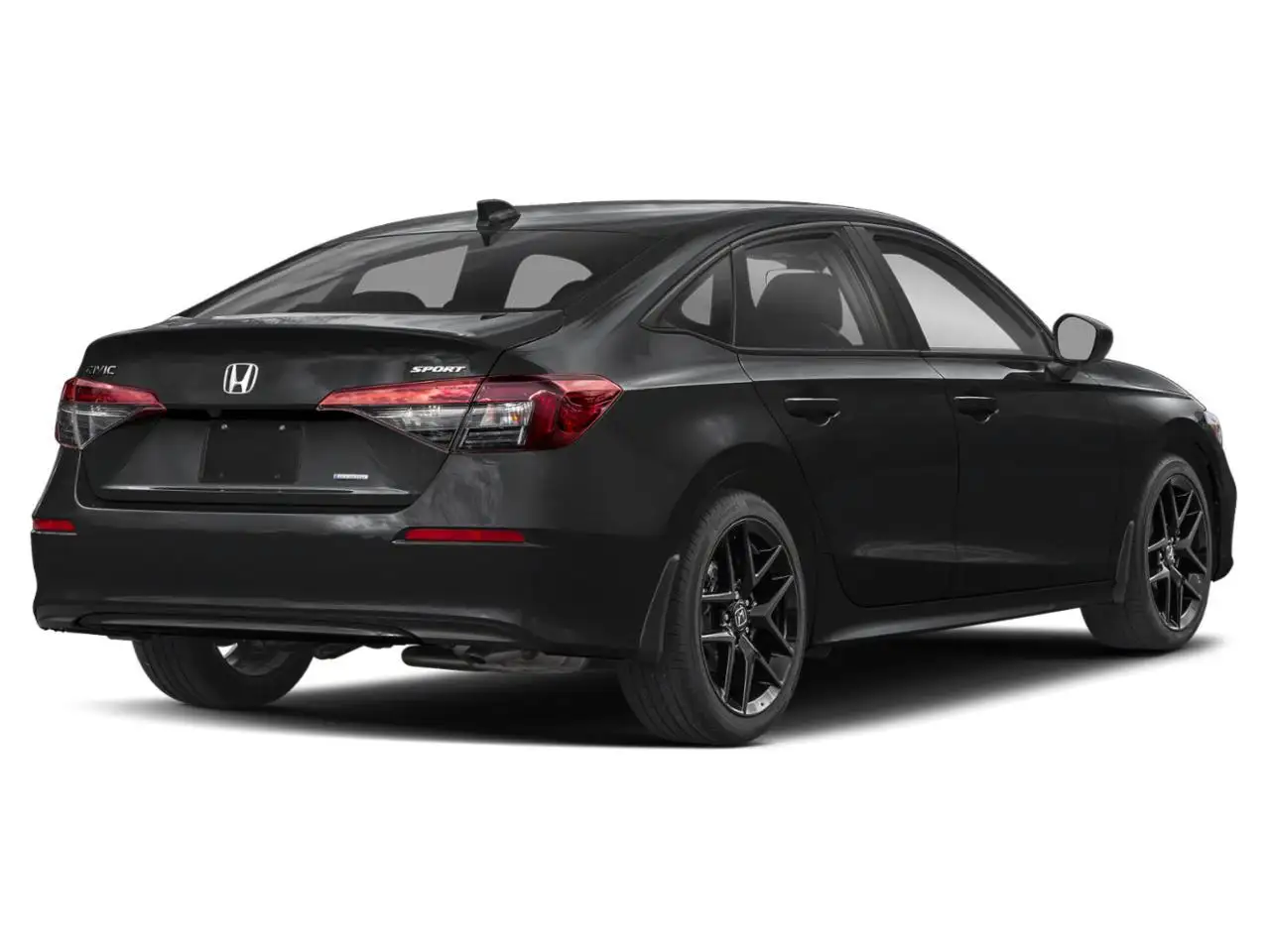 Honda Civic снимка Honda Civic