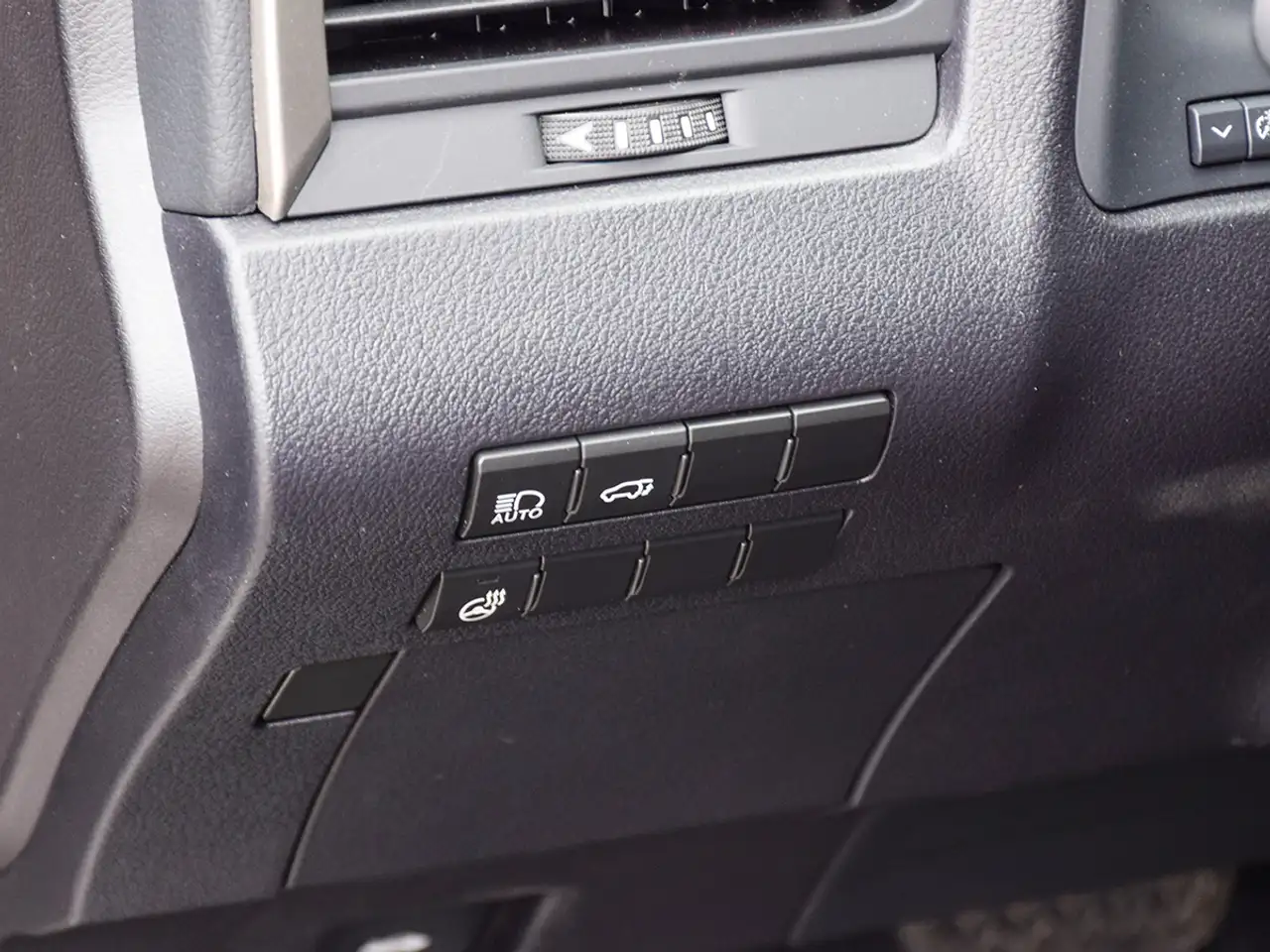 Lexus RX снимка Lexus RX