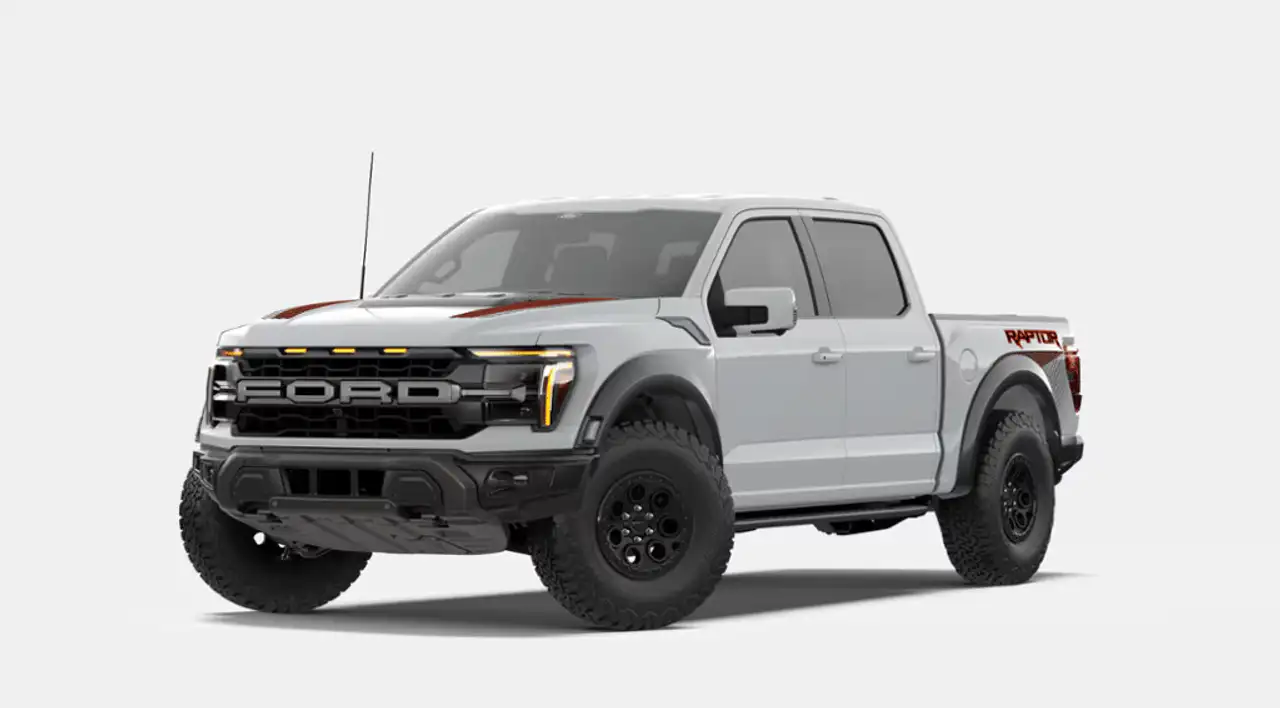 Ford F 150 photo Ford F 150