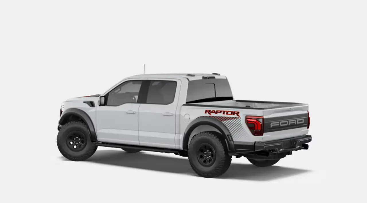 Ford F 150 photo Ford F 150