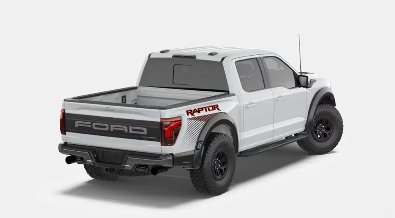 Ford F 150 photo Ford F 150