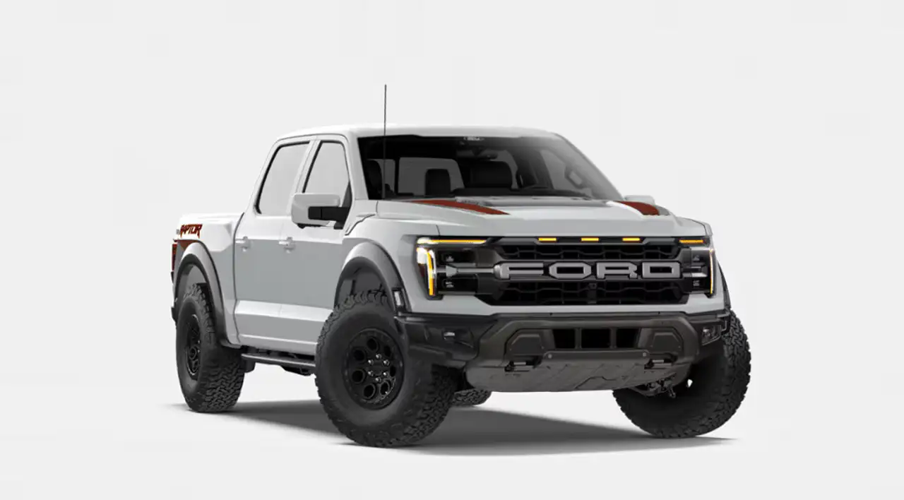 Ford F 150 photo Ford F 150