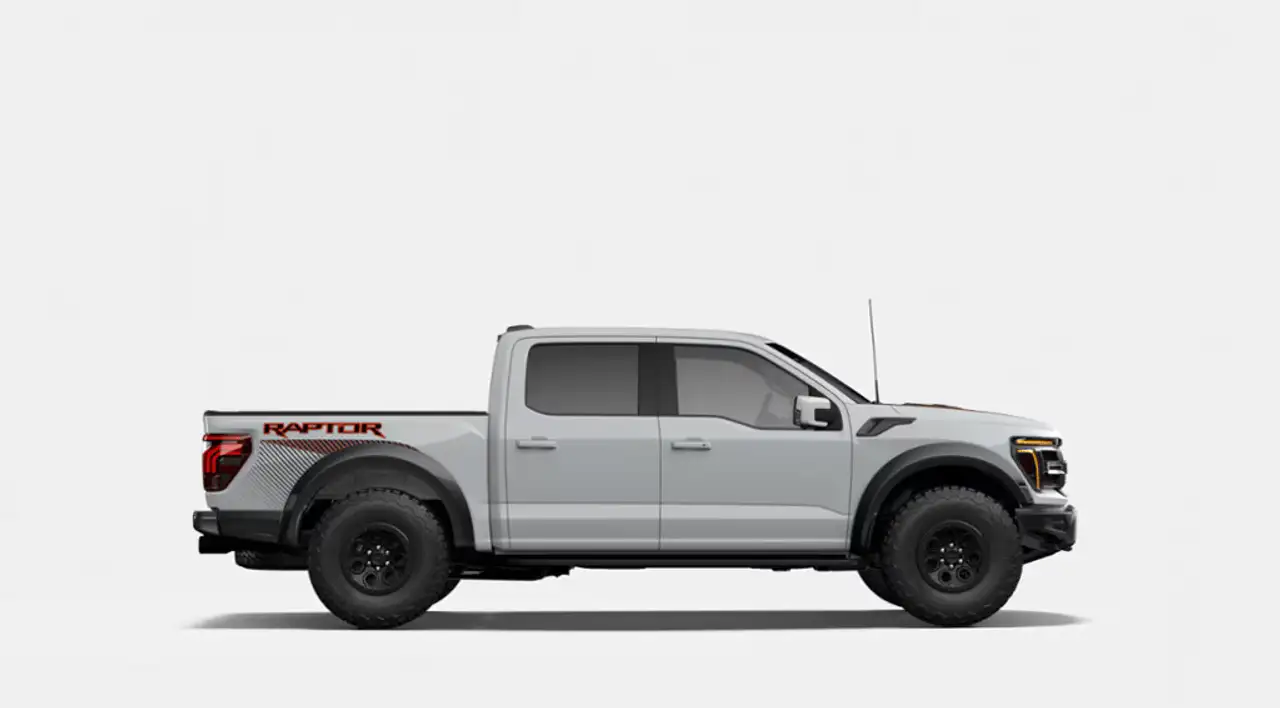 Ford F 150 photo Ford F 150
