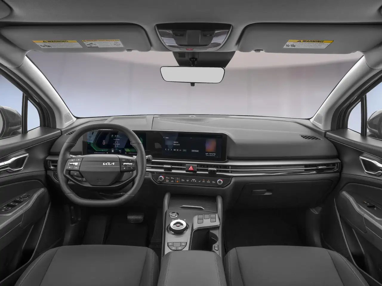 Kia Sportage photo Kia Sportage