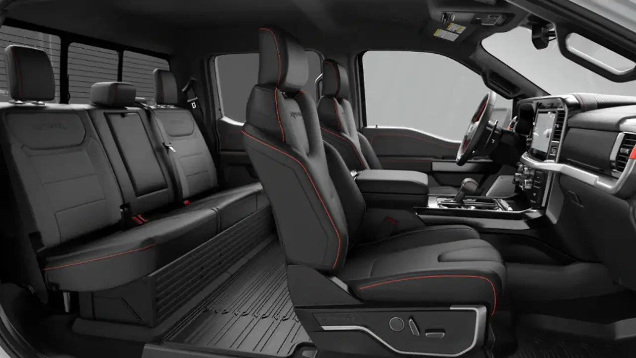 Ford F 150 photo Ford F 150