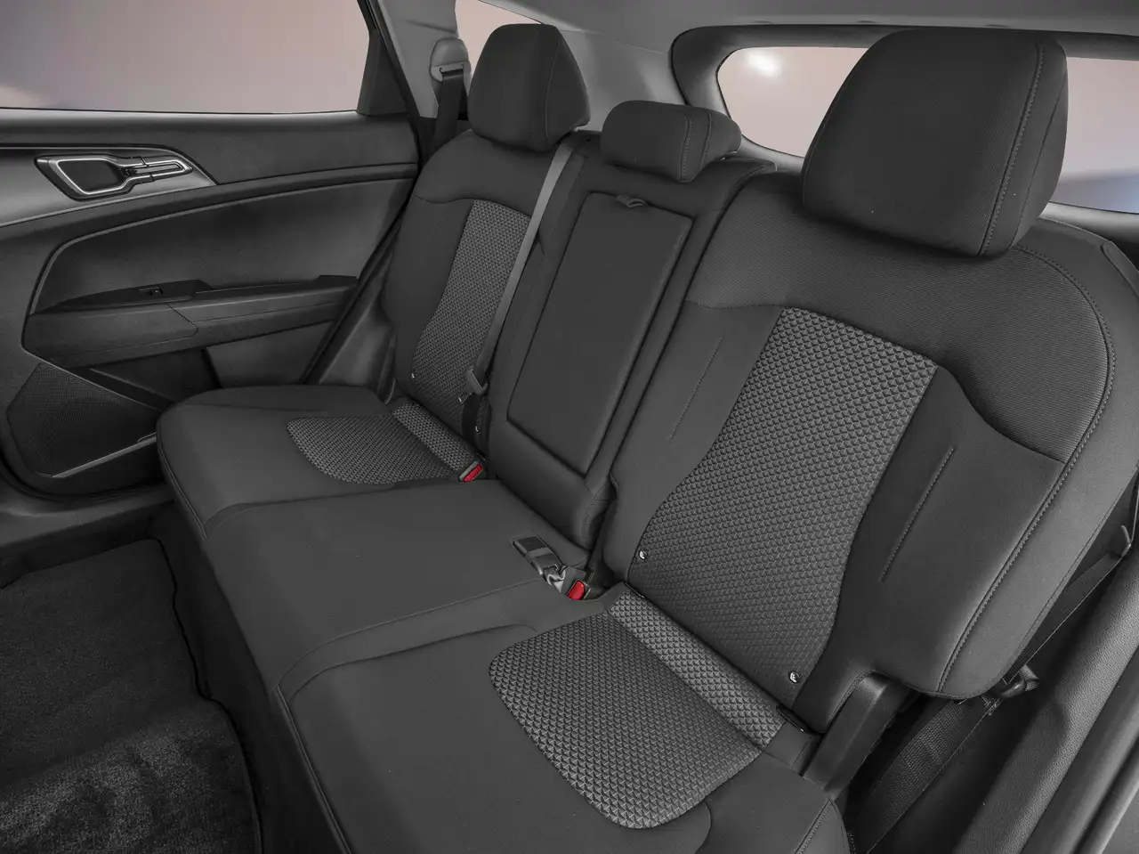 Kia Sportage photo Kia Sportage