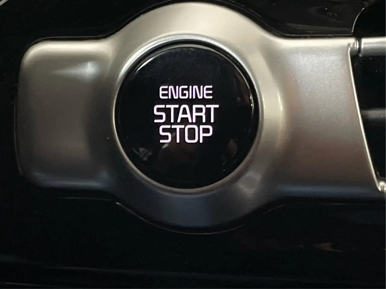 Kia Seltos снимка Kia Seltos