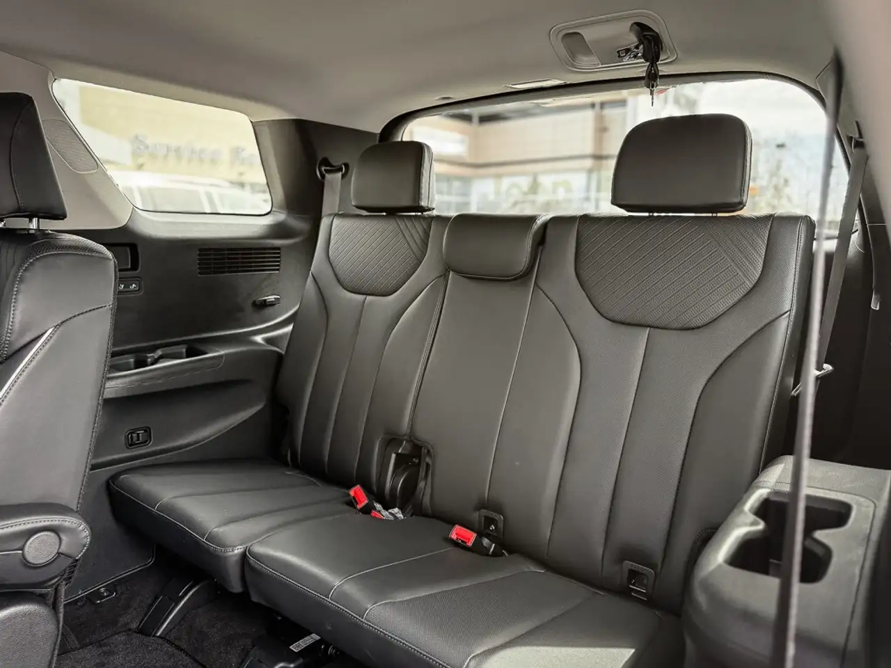 Hyundai PALISADE снимка Hyundai PALISADE