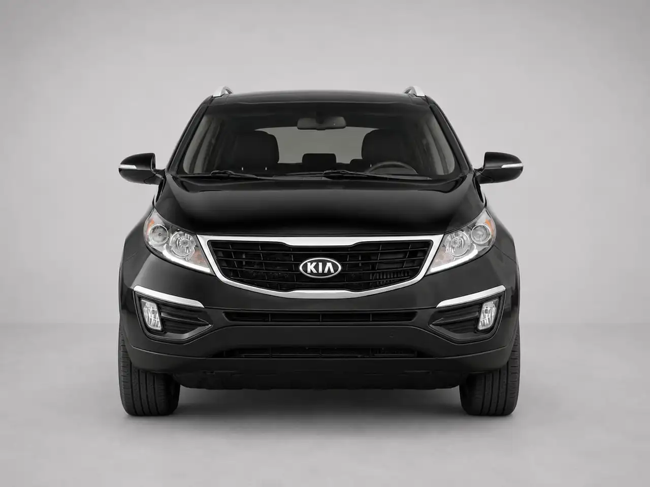 2016 Kia Sportage