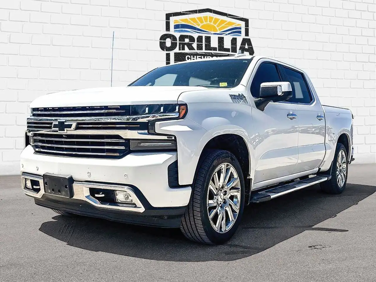 Chevrolet Silverado 1500 fotografie Chevrolet Silverado 1500