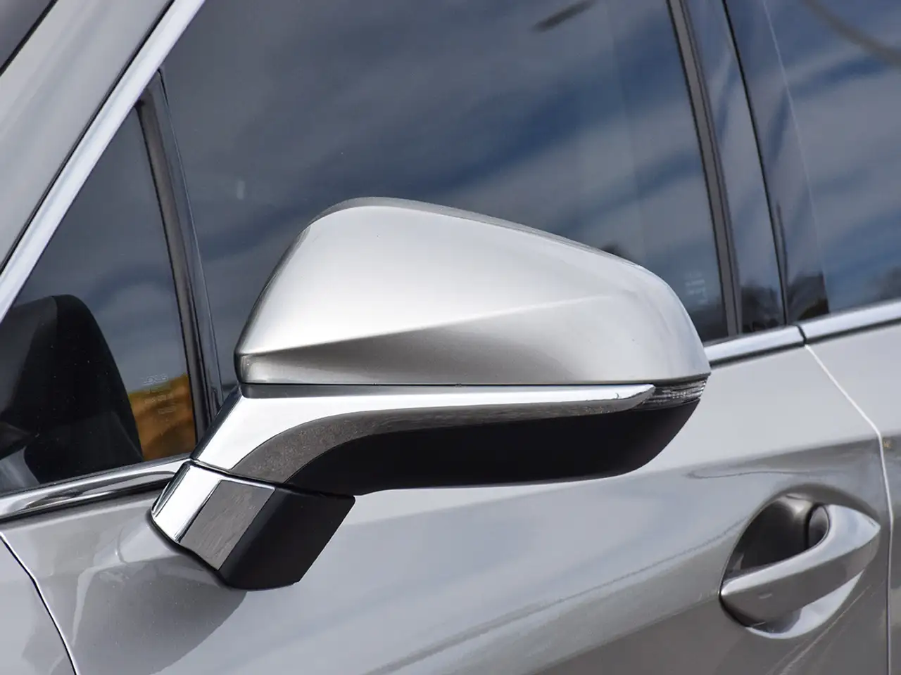 Lexus RX снимка Lexus RX