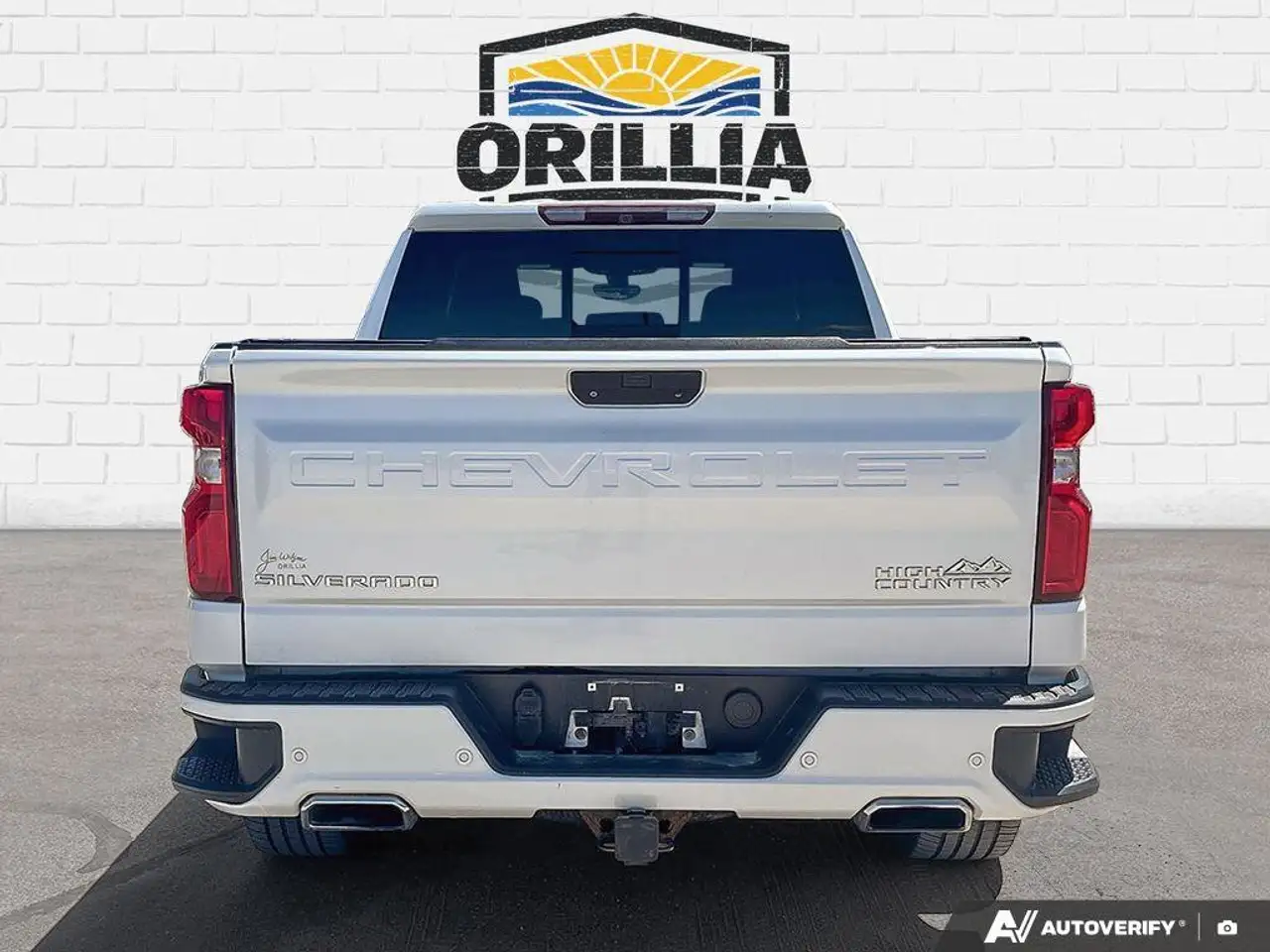 Chevrolet Silverado 1500 fotografie Chevrolet Silverado 1500