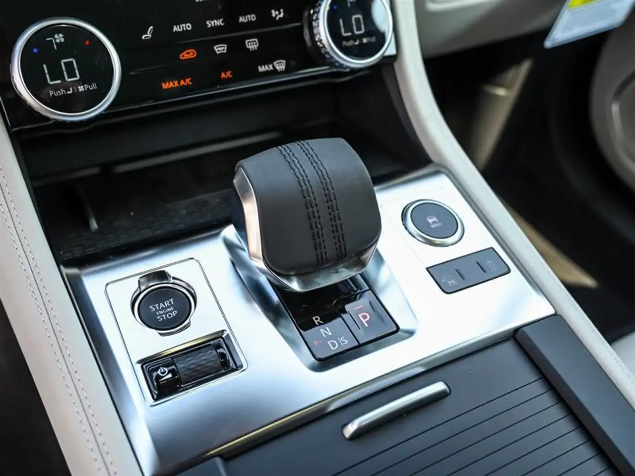 Jaguar F-Pace fotografie Jaguar F-Pace