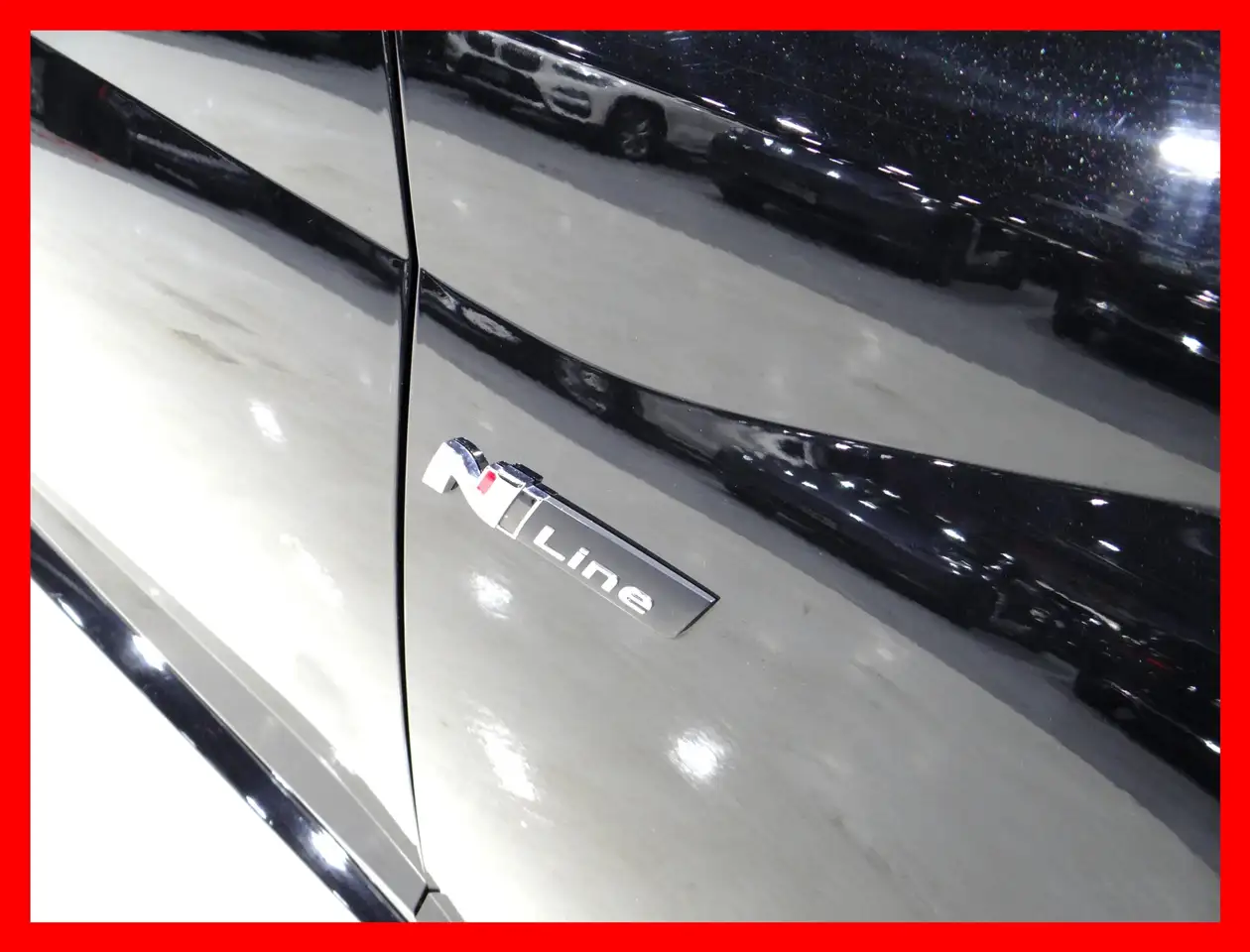 Hyundai SONATA снимка Hyundai SONATA