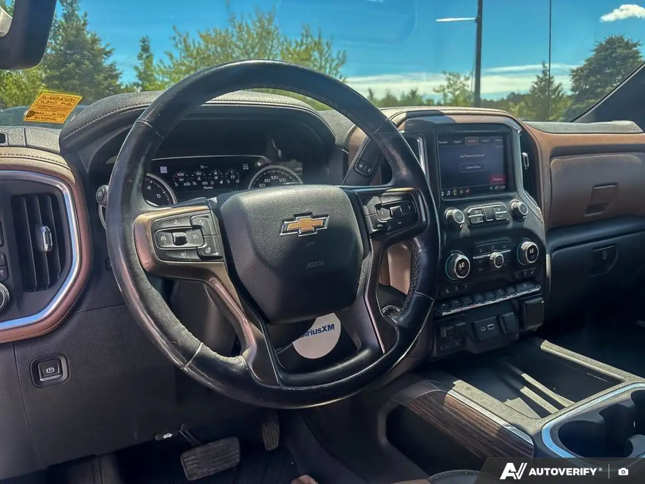 Chevrolet Silverado 1500 fotografie Chevrolet Silverado 1500