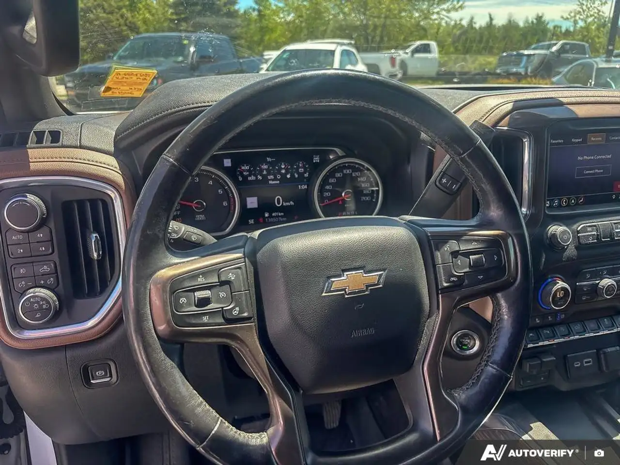 Chevrolet Silverado 1500 fotografie Chevrolet Silverado 1500