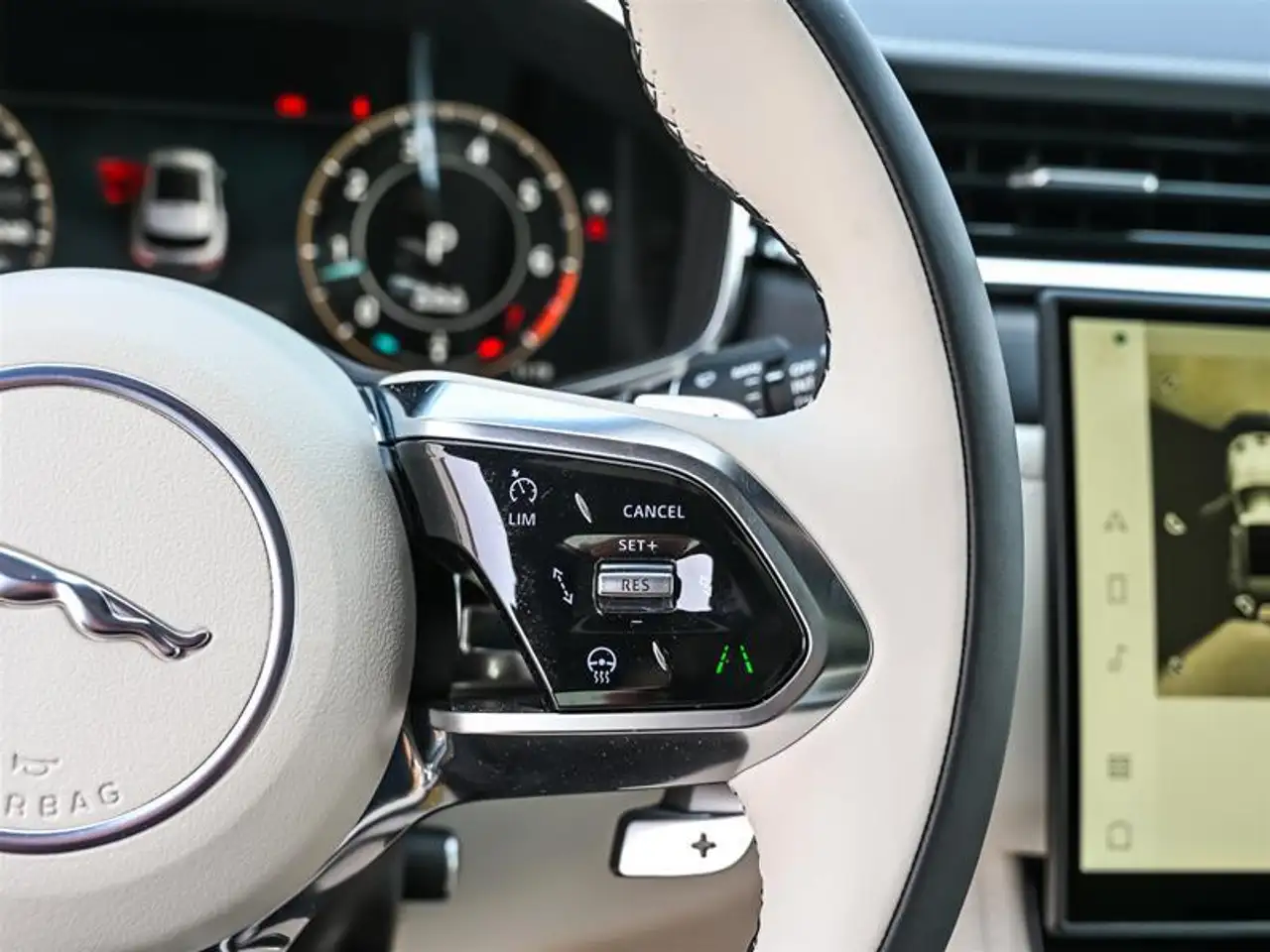 Jaguar F-Pace fotografie Jaguar F-Pace