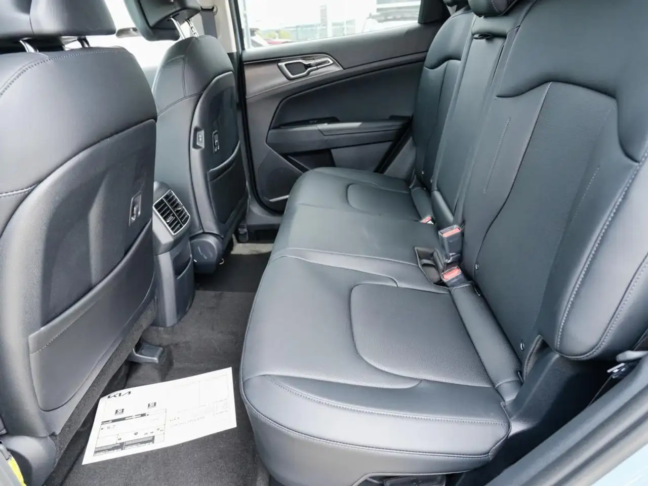 Kia Sportage photo Kia Sportage