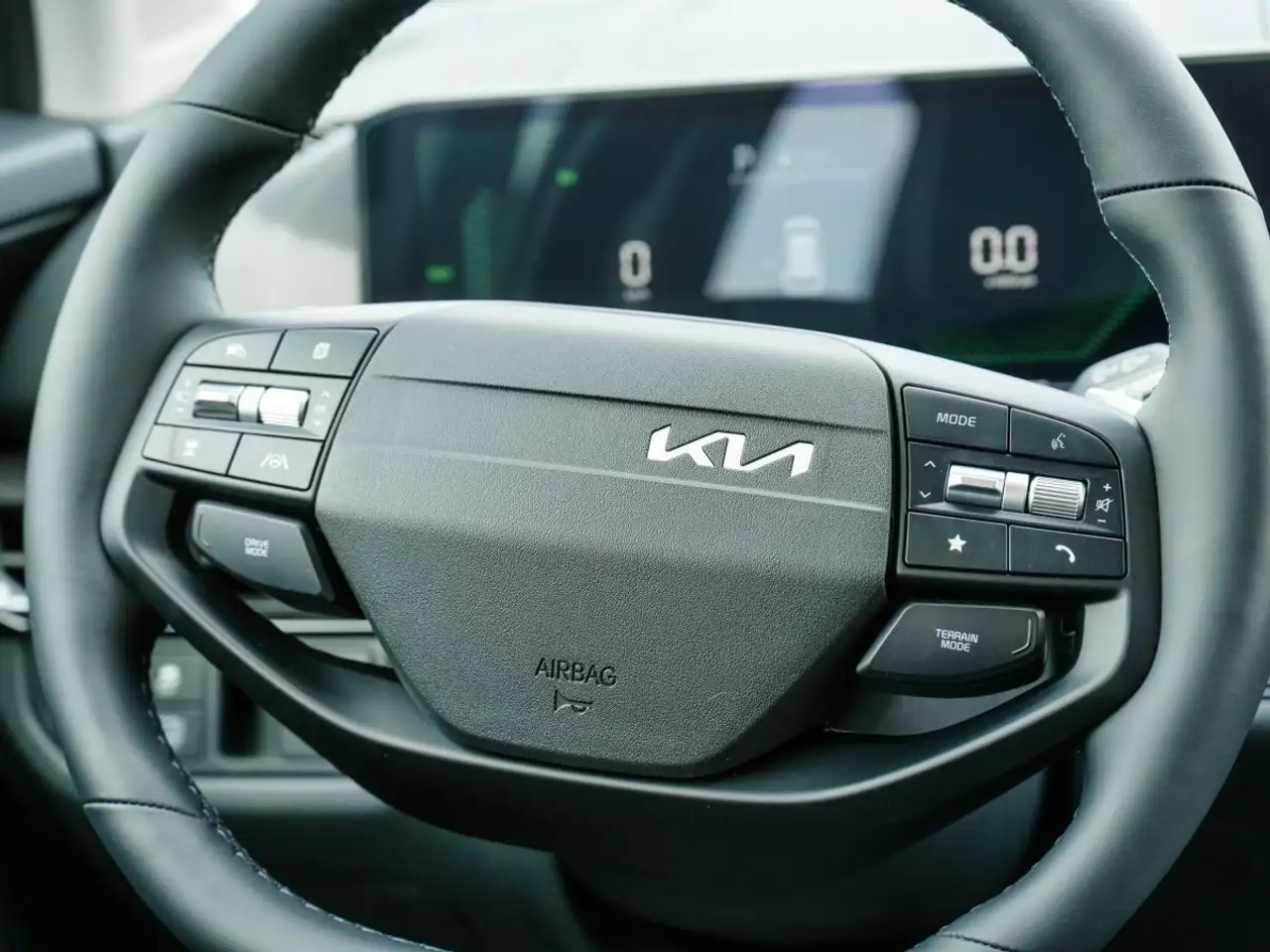 Kia Sportage photo Kia Sportage