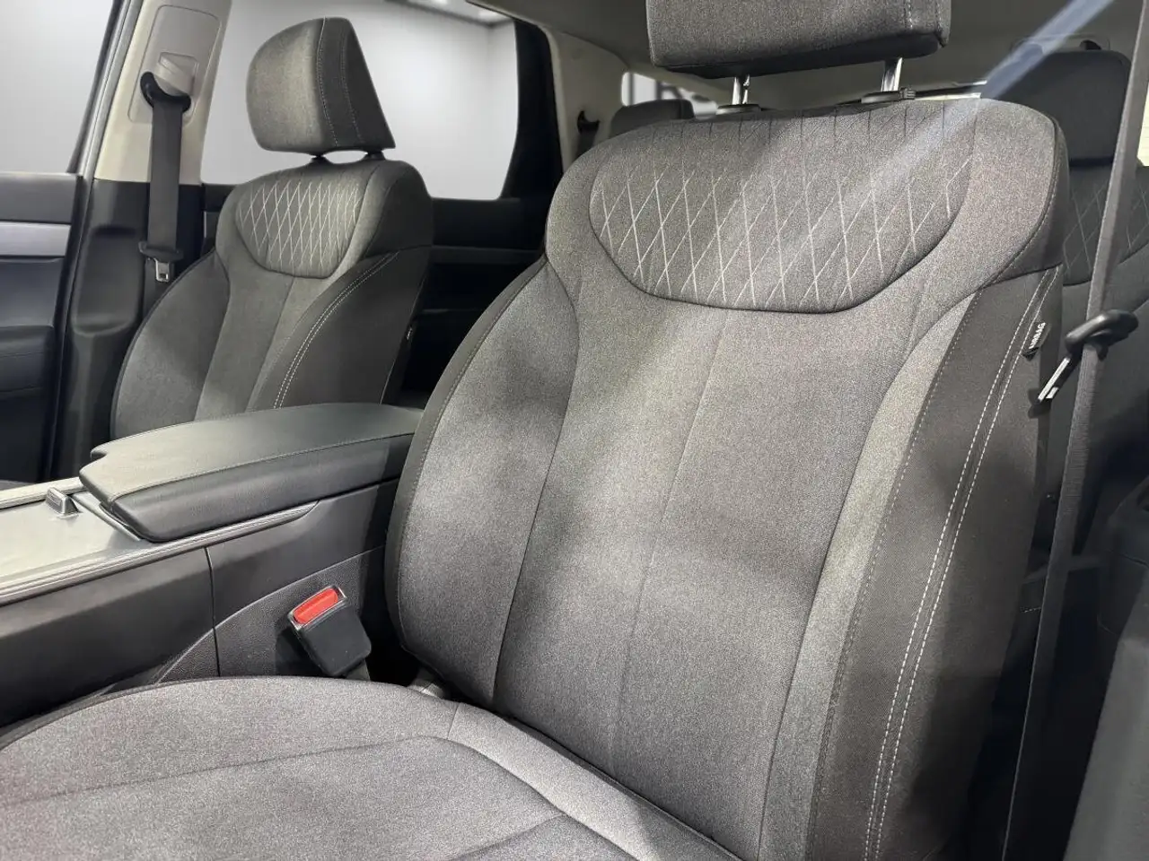 Hyundai PALISADE photo Hyundai PALISADE