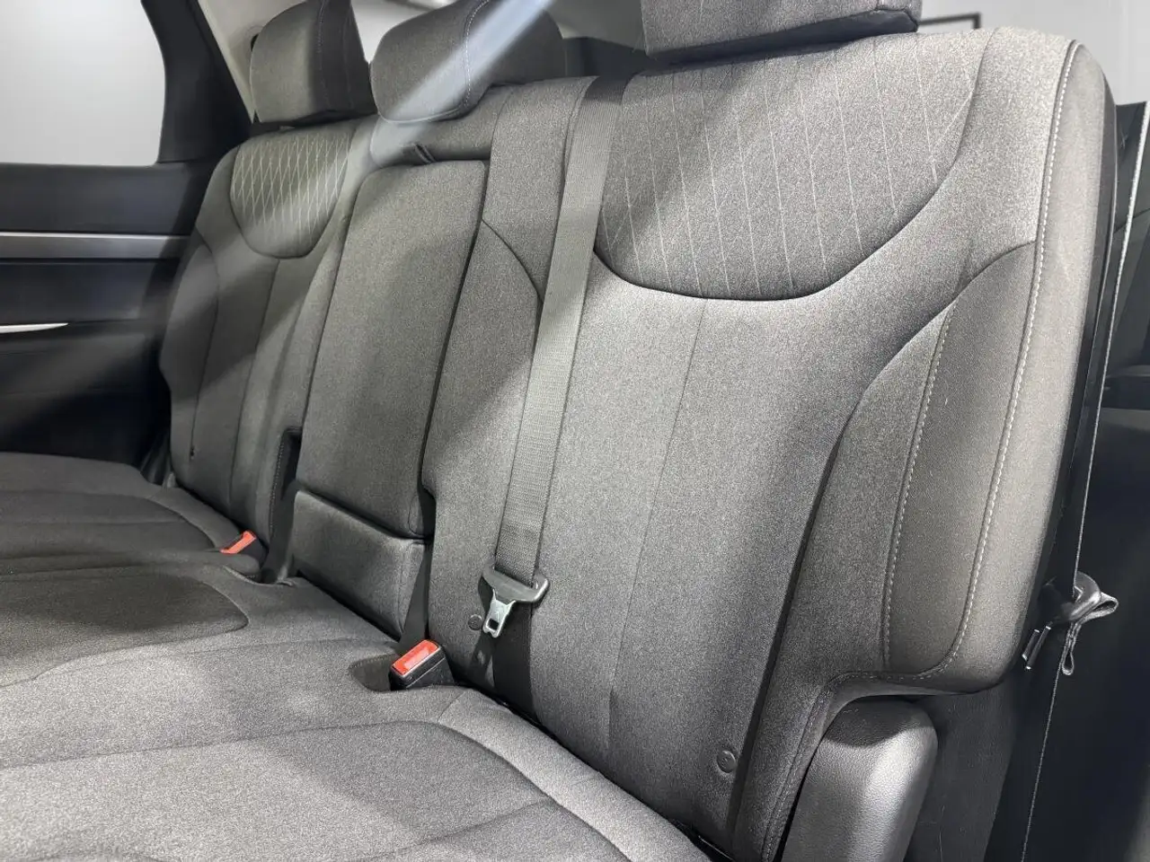 Hyundai PALISADE photo Hyundai PALISADE