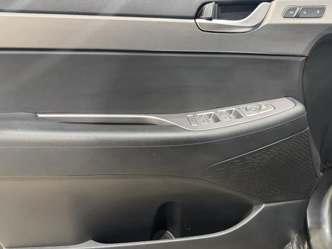 Hyundai PALISADE photo Hyundai PALISADE