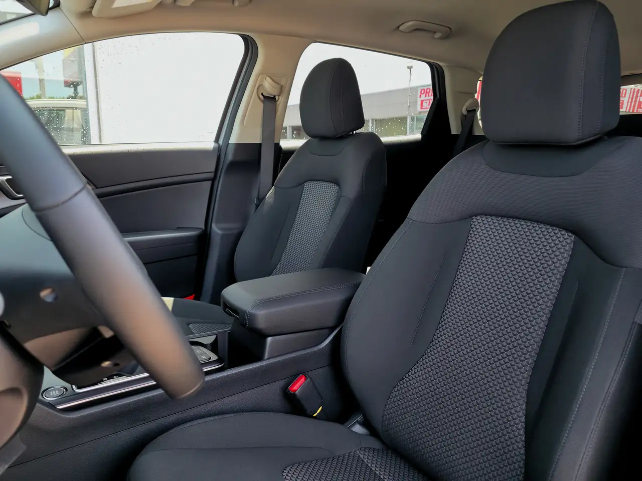 Kia Sportage photo Kia Sportage