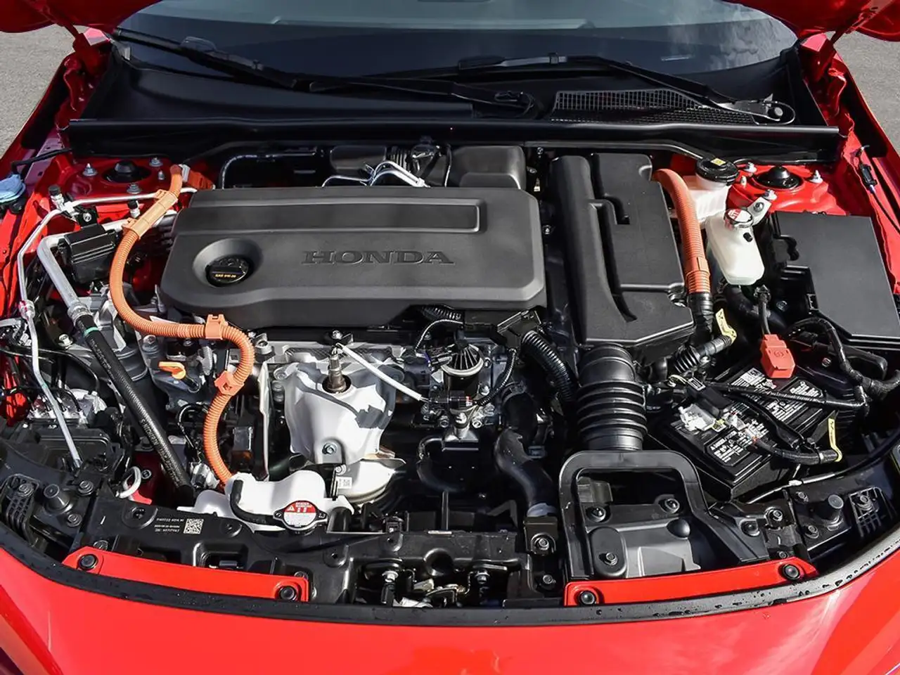 Honda Civic photo Honda Civic