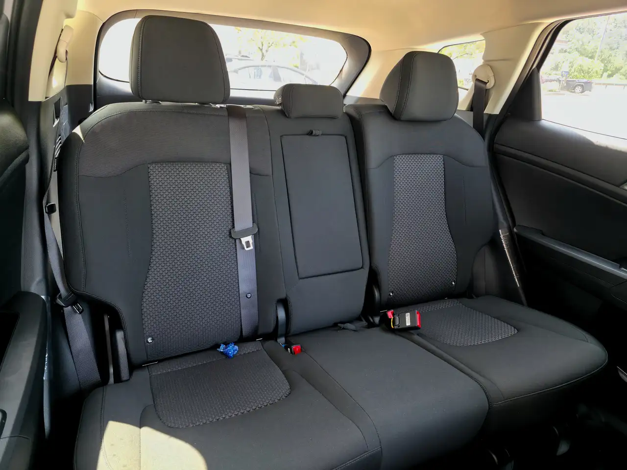 Kia Sportage photo Kia Sportage