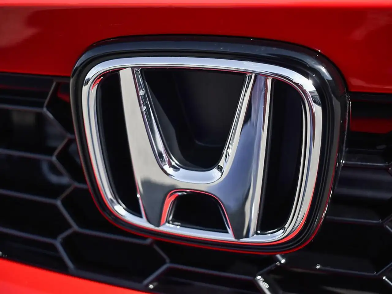 Honda Civic photo Honda Civic