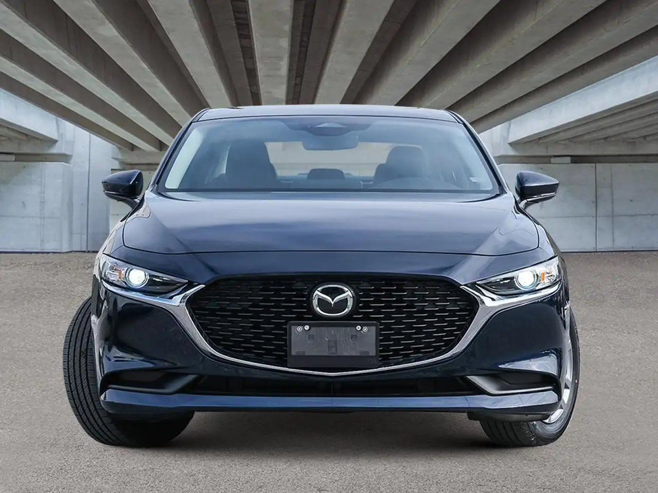 Mazda 3 снимка Mazda 3