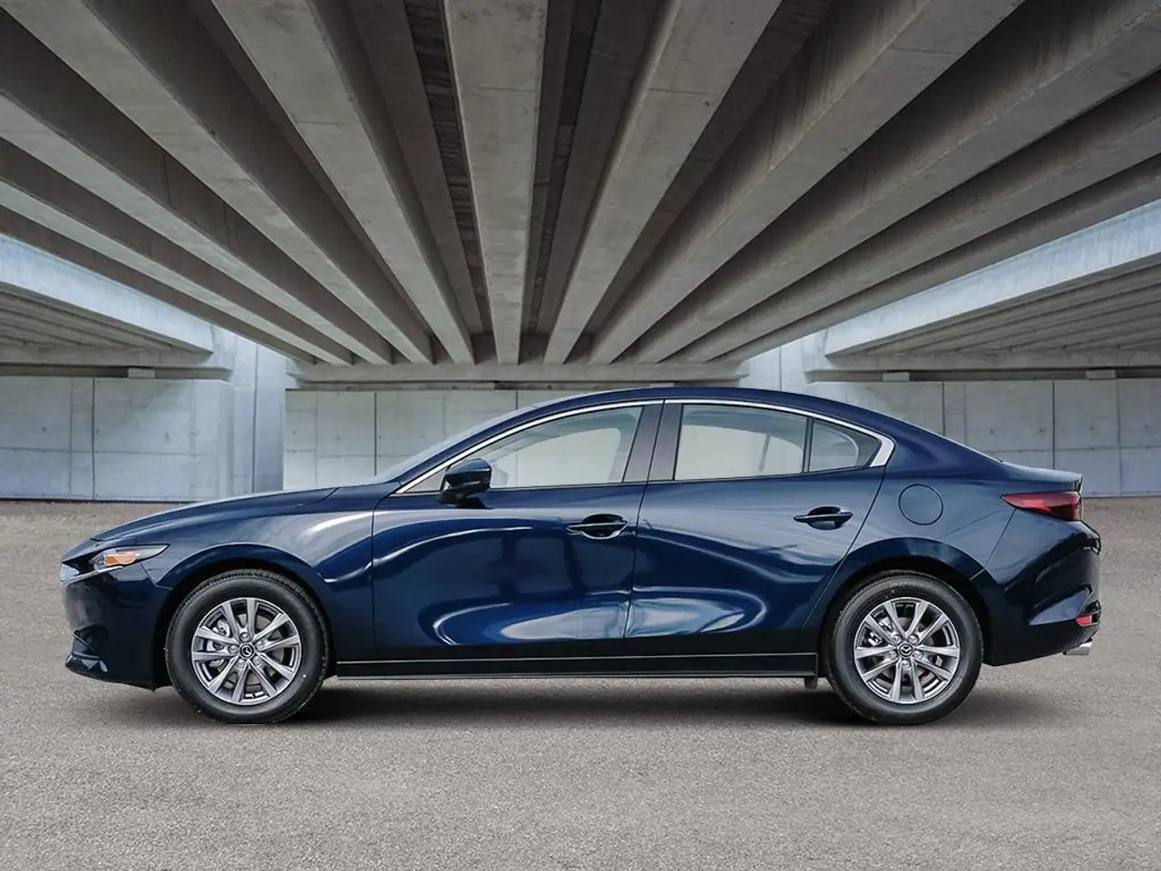 Mazda 3 снимка Mazda 3
