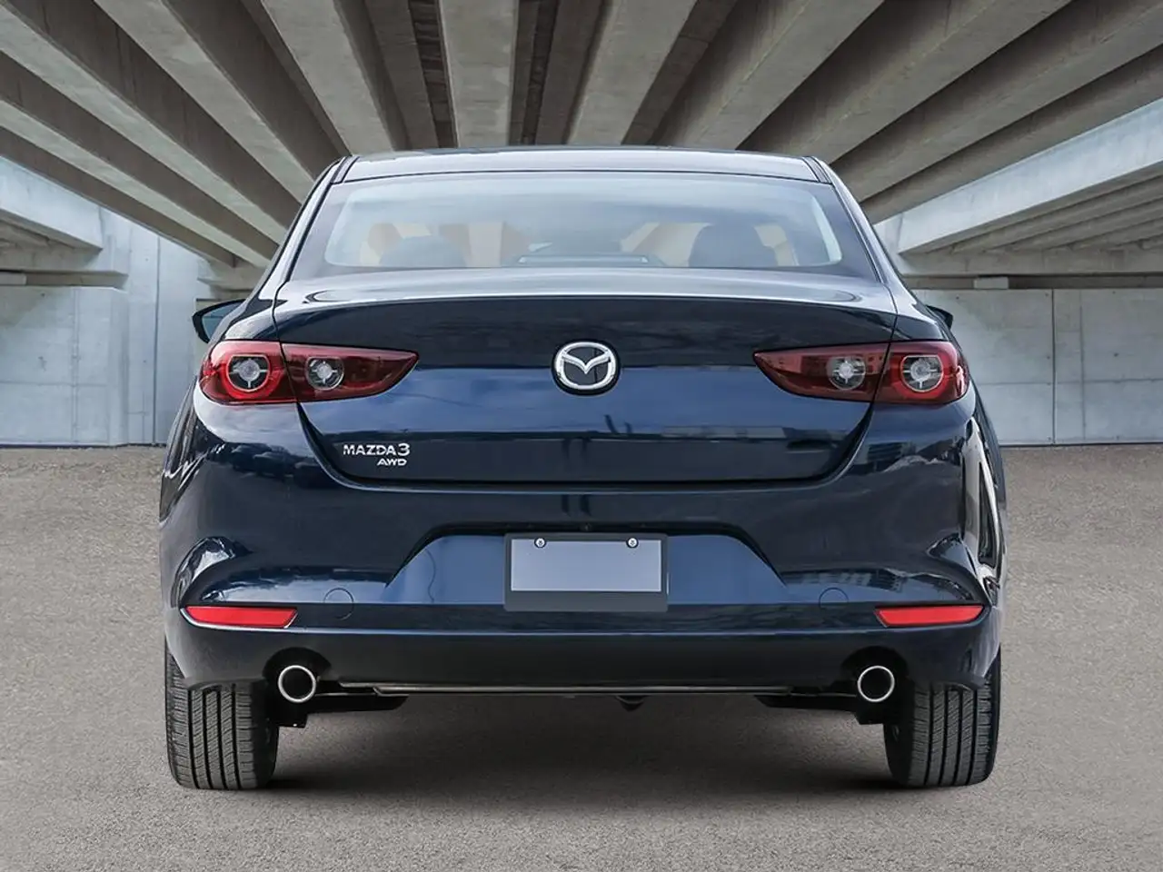 Mazda 3 снимка Mazda 3