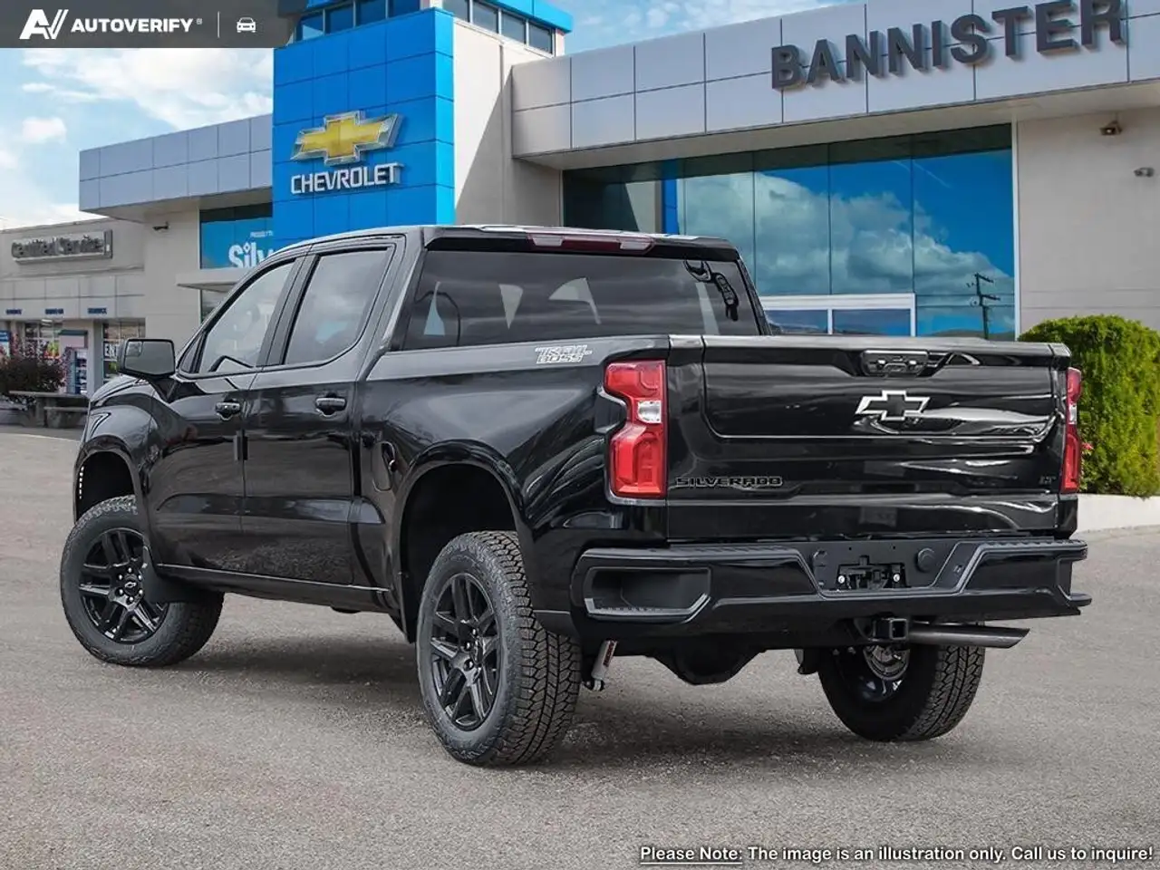 Chevrolet Silverado 1500 photo Chevrolet Silverado 1500