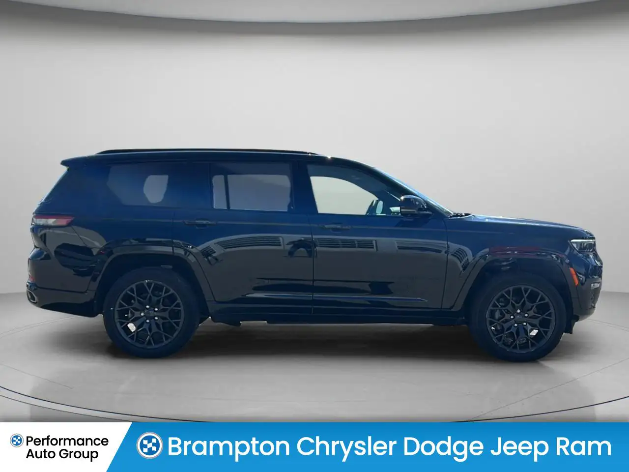 Jeep Grand Cherokee photo Jeep Grand Cherokee