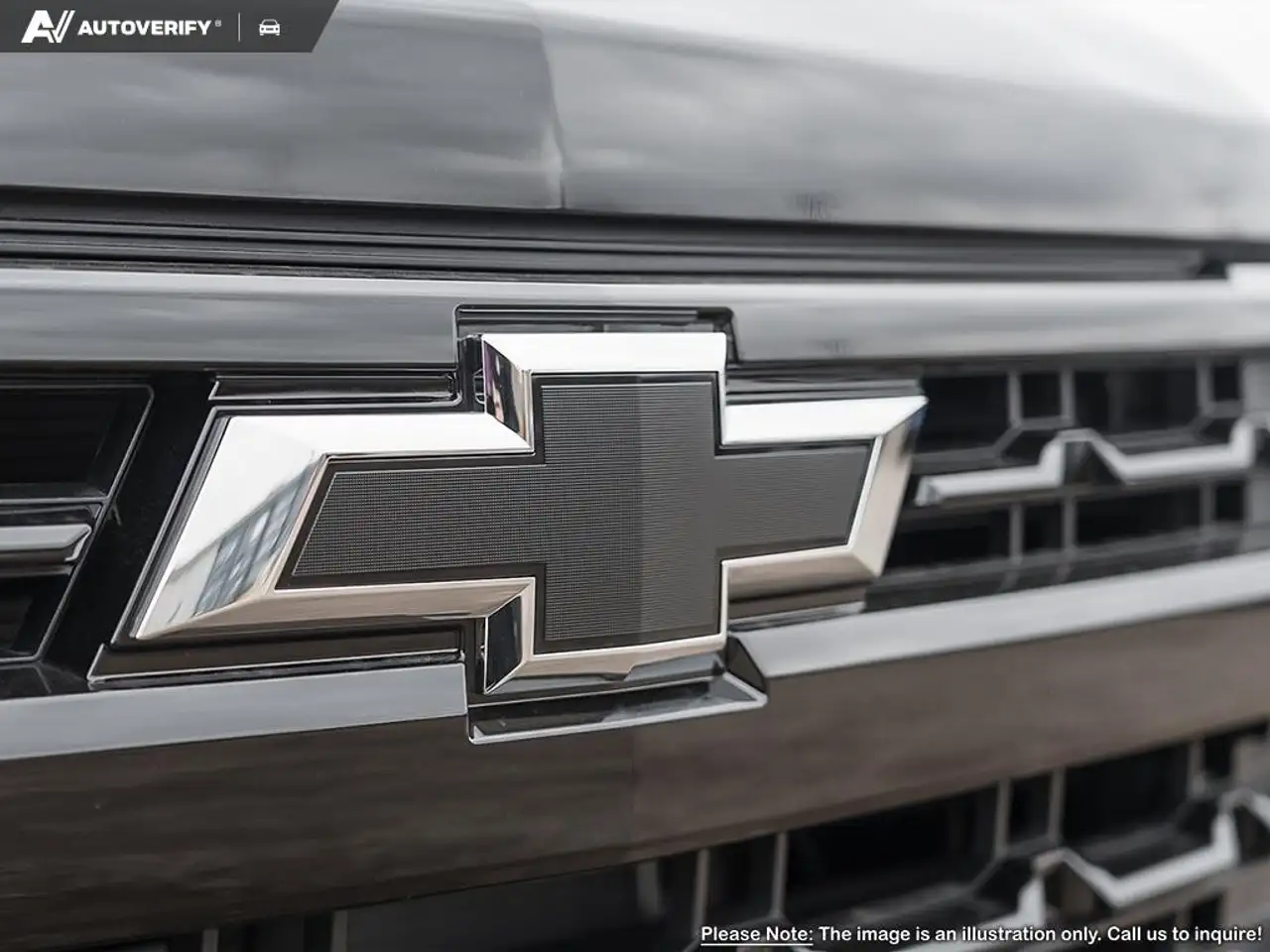 Chevrolet Silverado 1500 photo Chevrolet Silverado 1500