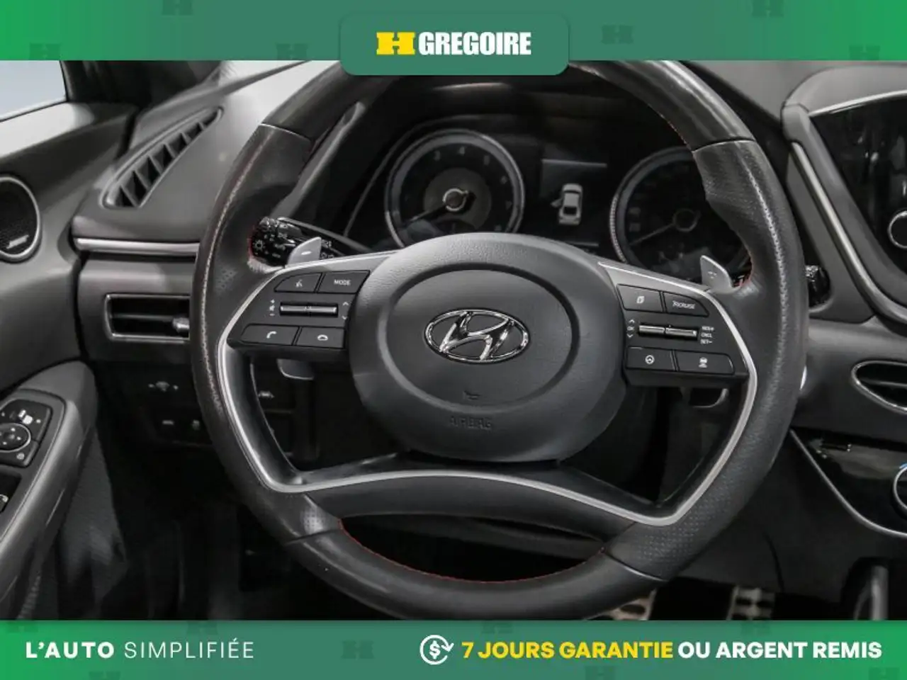 Hyundai SONATA fotografie Hyundai SONATA