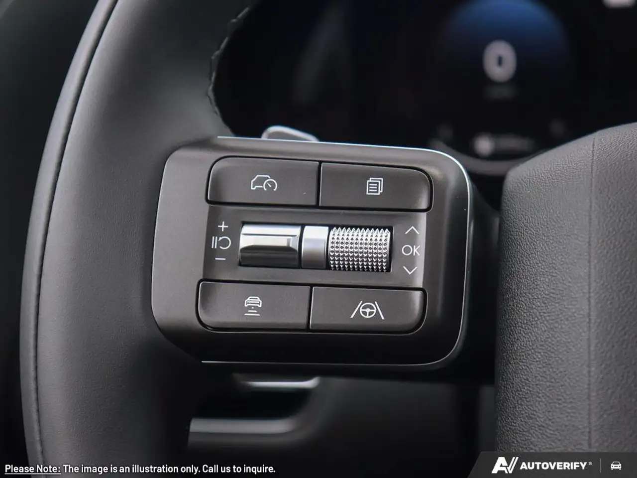 Hyundai PALISADE Hybrid снимка Hyundai PALISADE Hybrid