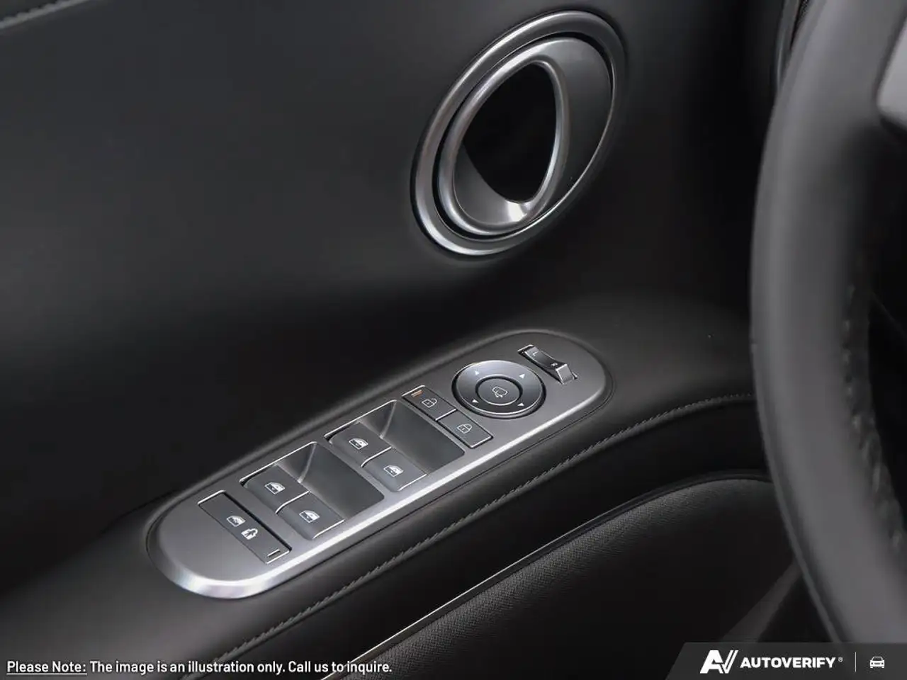 Hyundai PALISADE Hybrid снимка Hyundai PALISADE Hybrid