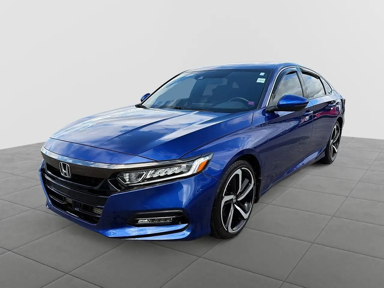 Honda Accord снимка Honda Accord