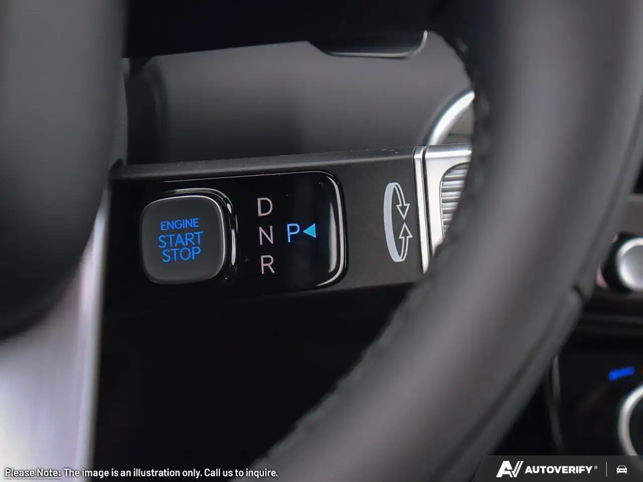Hyundai PALISADE Hybrid снимка Hyundai PALISADE Hybrid