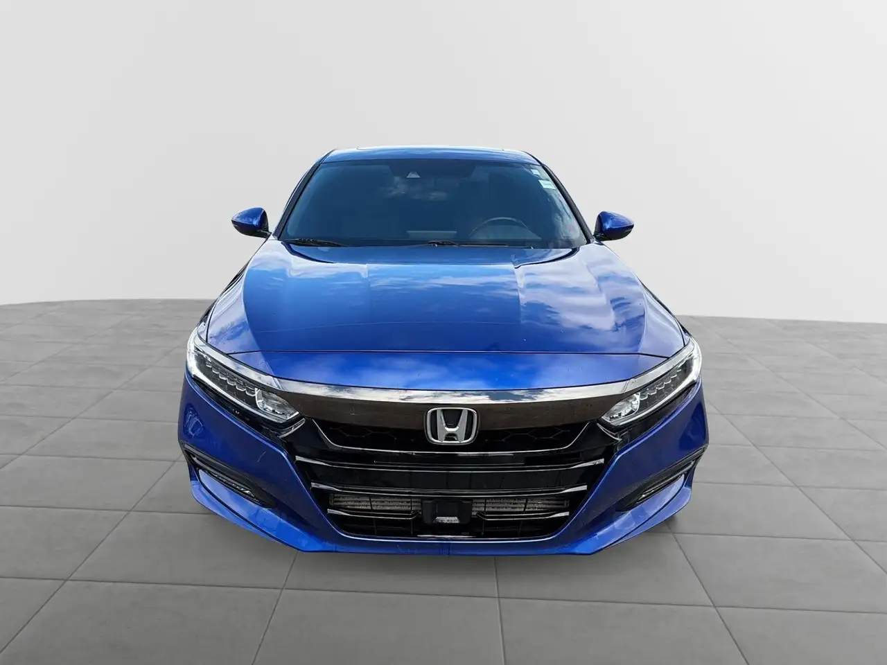 Honda Accord снимка Honda Accord