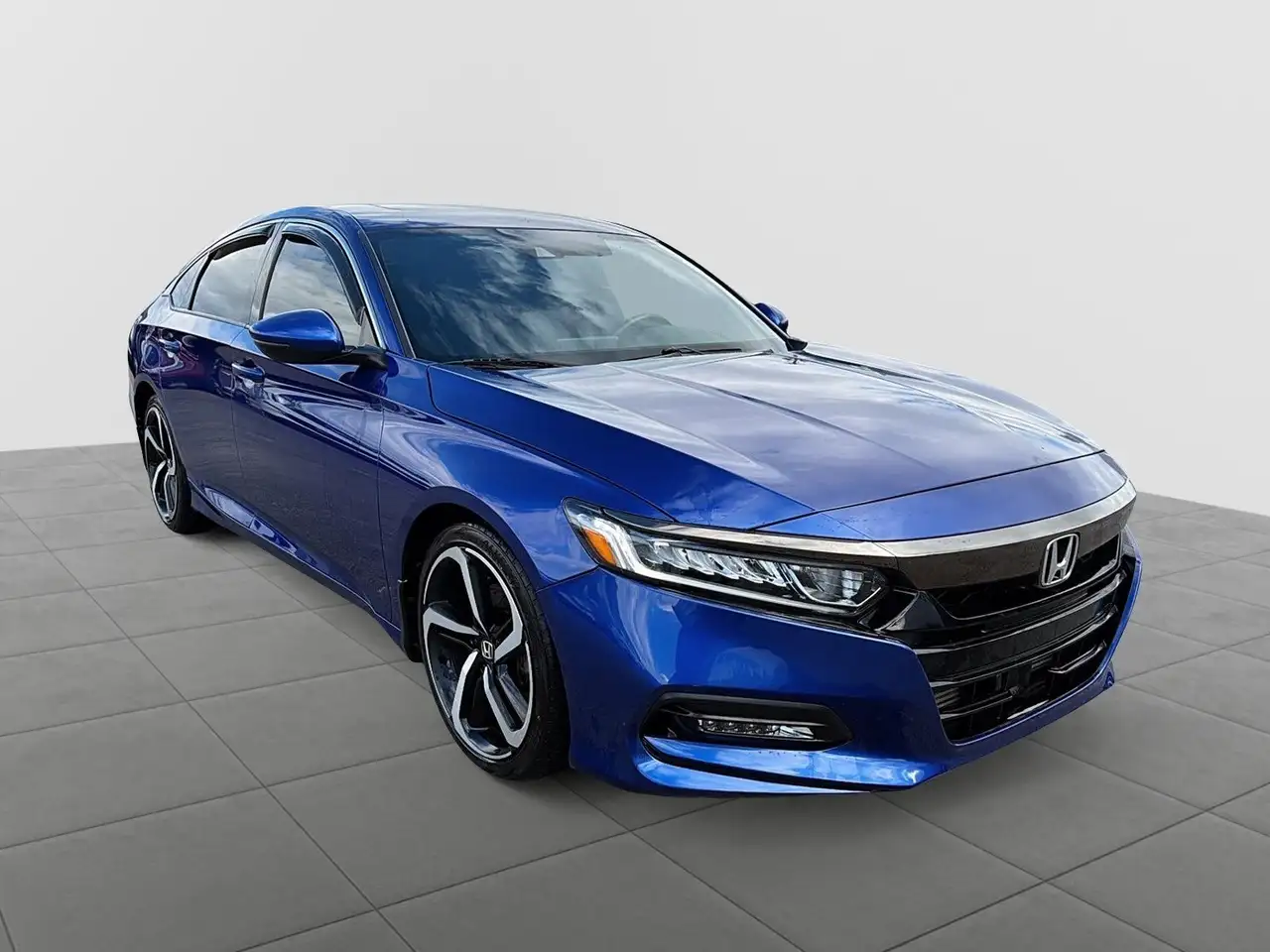 Honda Accord снимка Honda Accord
