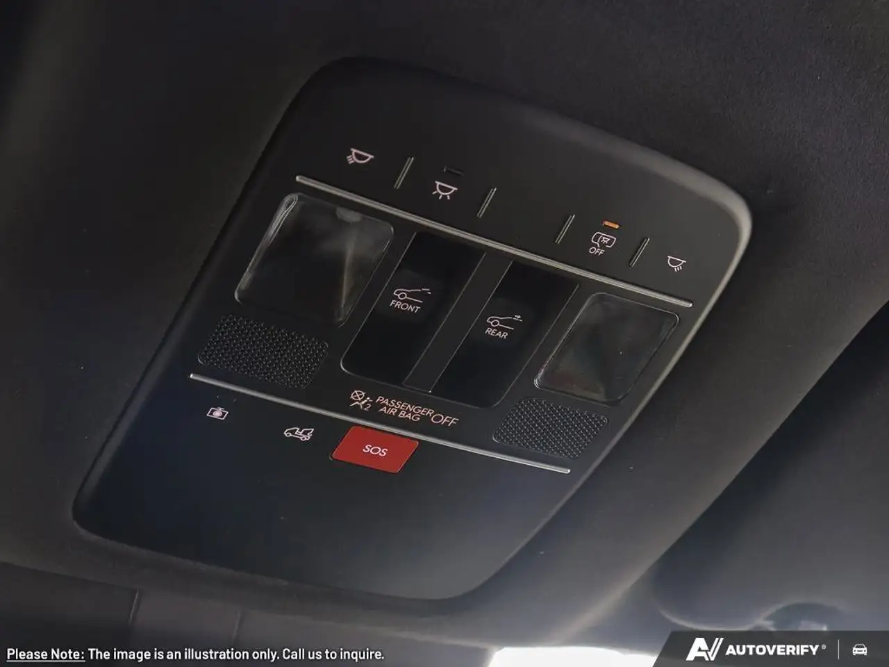 Hyundai PALISADE Hybrid снимка Hyundai PALISADE Hybrid