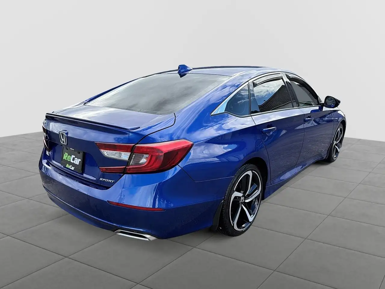 Honda Accord снимка Honda Accord
