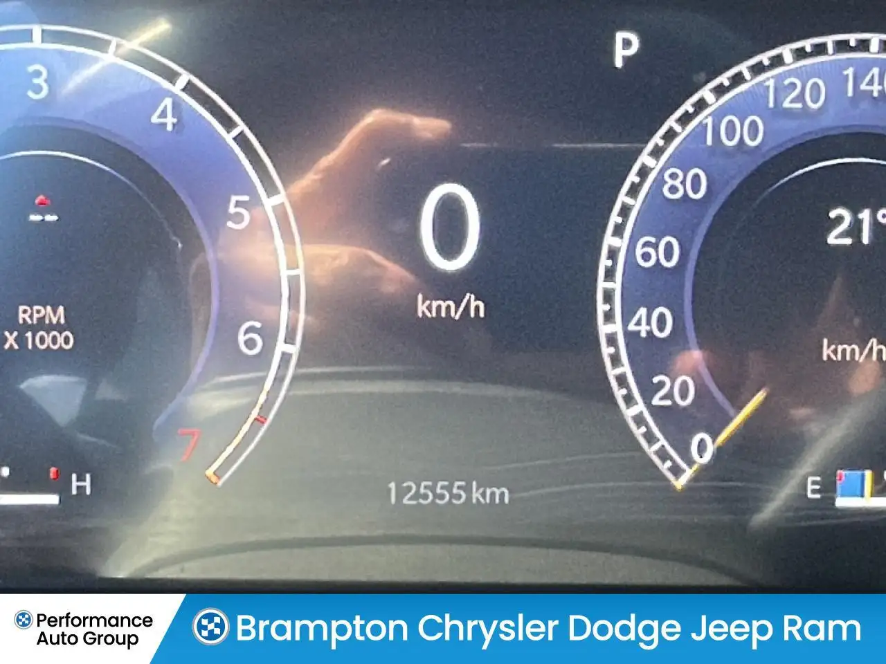 Jeep Grand Cherokee photo Jeep Grand Cherokee